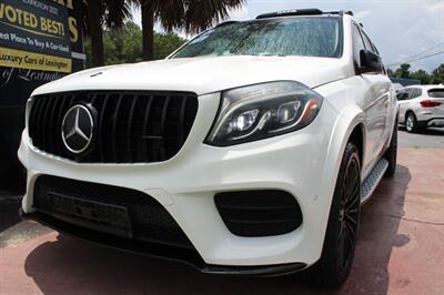 2018 Mercedes-Benz GLS GLS 550 - Photo 9 - Lexington, SC 29073