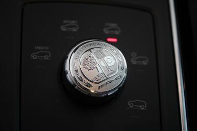 2018 Mercedes-Benz GLS GLS 550 - Photo 54 - Lexington, SC 29073