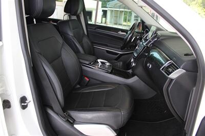 2018 Mercedes-Benz GLS GLS 550 - Photo 38 - Lexington, SC 29073