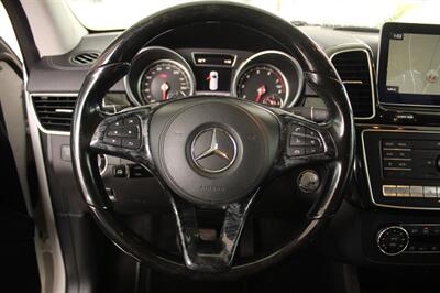 2018 Mercedes-Benz GLS GLS 550 - Photo 58 - Lexington, SC 29073