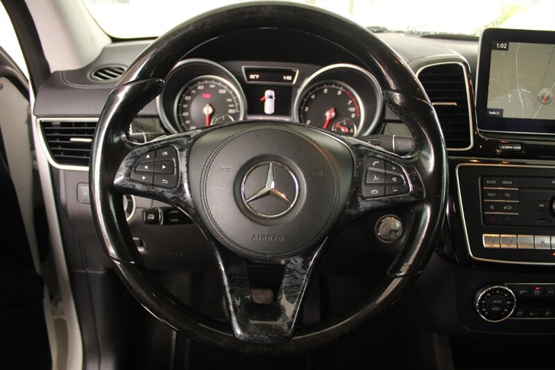 2018 Mercedes-Benz GLS GLS 550 - Photo 58 - Lexington, SC 29073