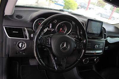 2018 Mercedes-Benz GLS GLS 550 - Photo 16 - Lexington, SC 29073