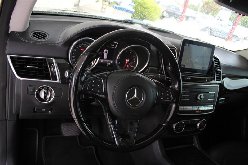 2018 Mercedes-Benz GLS GLS 550 - Photo 16 - Lexington, SC 29073