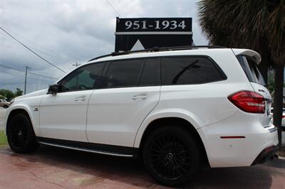 2018 Mercedes-Benz GLS GLS 550 - Photo 14 - Lexington, SC 29073