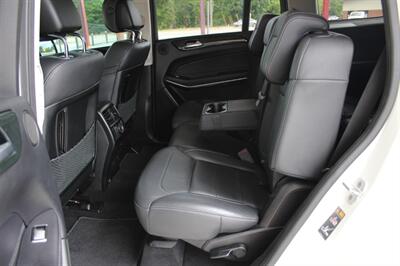 2018 Mercedes-Benz GLS GLS 550 - Photo 20 - Lexington, SC 29073