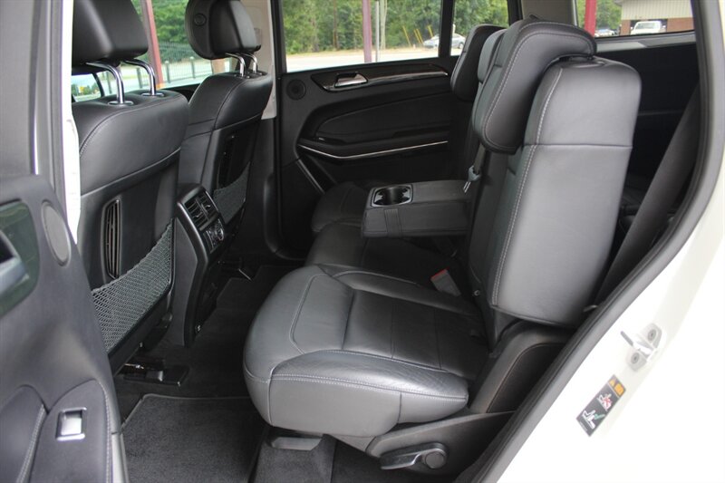 2018 Mercedes-Benz GLS GLS 550 - Photo 20 - Lexington, SC 29073