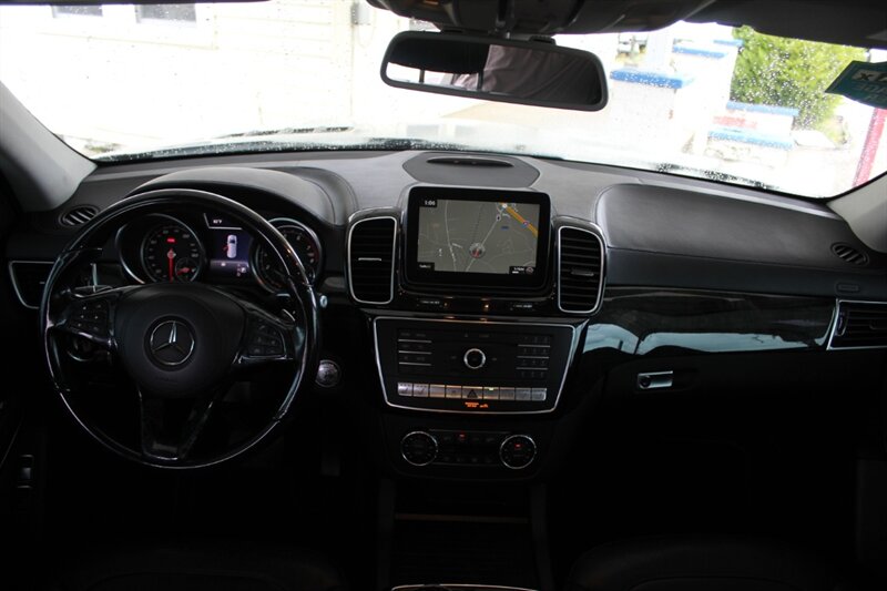 2018 Mercedes-Benz GLS GLS 550 - Photo 23 - Lexington, SC 29073