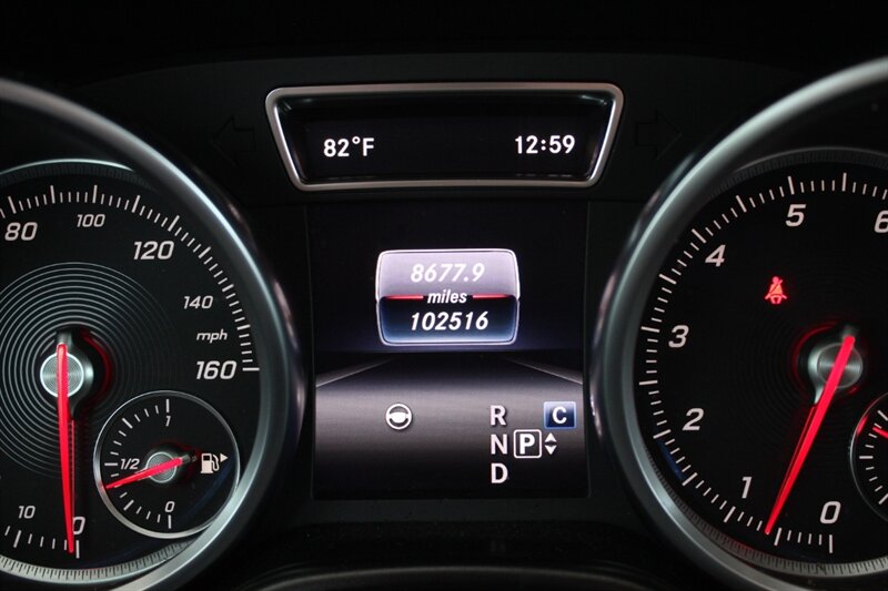 2018 Mercedes-Benz GLS GLS 550 - Photo 45 - Lexington, SC 29073