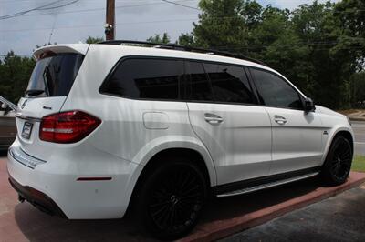 2018 Mercedes-Benz GLS GLS 550 - Photo 12 - Lexington, SC 29073