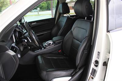 2018 Mercedes-Benz GLS GLS 550 - Photo 17 - Lexington, SC 29073