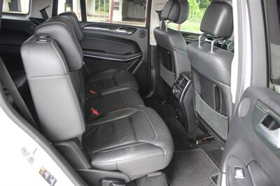 2018 Mercedes-Benz GLS GLS 550 - Photo 30 - Lexington, SC 29073