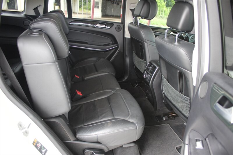 2018 Mercedes-Benz GLS GLS 550 - Photo 30 - Lexington, SC 29073