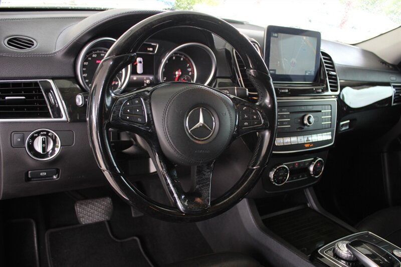 2018 Mercedes-Benz GLS GLS 550 - Photo 61 - Lexington, SC 29073