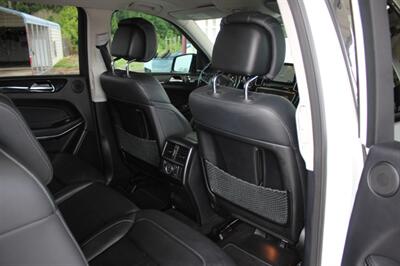 2018 Mercedes-Benz GLS GLS 550 - Photo 31 - Lexington, SC 29073