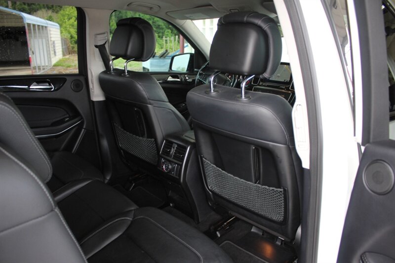 2018 Mercedes-Benz GLS GLS 550 - Photo 31 - Lexington, SC 29073