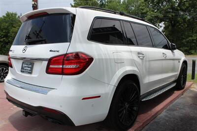 2018 Mercedes-Benz GLS GLS 550 - Photo 13 - Lexington, SC 29073