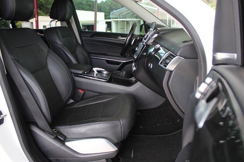 2018 Mercedes-Benz GLS GLS 550 - Photo 41 - Lexington, SC 29073