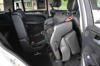 2018 Mercedes-Benz GLS GLS 550 - Photo 33 - Lexington, SC 29073