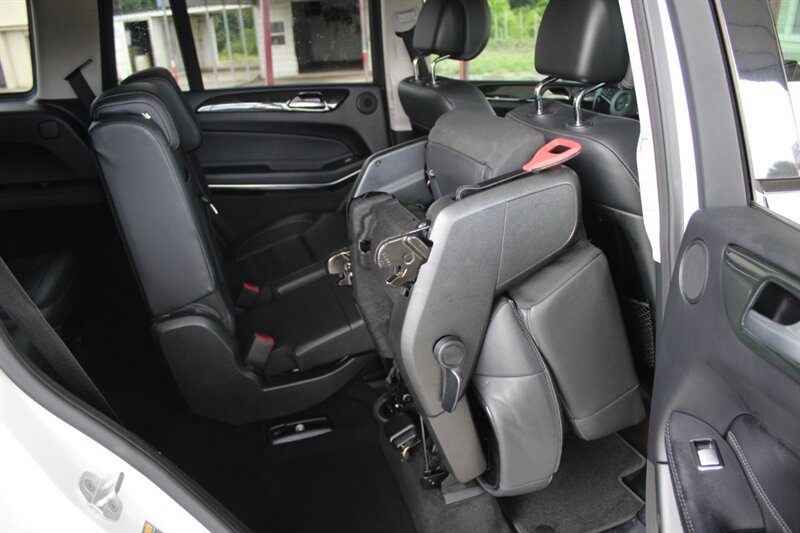 2018 Mercedes-Benz GLS GLS 550 - Photo 33 - Lexington, SC 29073