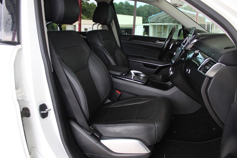2018 Mercedes-Benz GLS GLS 550 - Photo 40 - Lexington, SC 29073