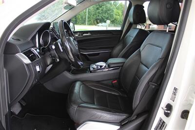 2018 Mercedes-Benz GLS GLS 550 - Photo 18 - Lexington, SC 29073