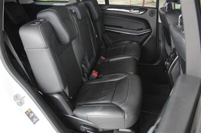 2018 Mercedes-Benz GLS GLS 550 - Photo 32 - Lexington, SC 29073
