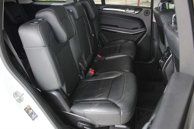 2018 Mercedes-Benz GLS GLS 550 - Photo 32 - Lexington, SC 29073