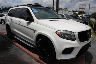 2018 Mercedes-Benz GLS GLS 550 - Photo 11 - Lexington, SC 29073