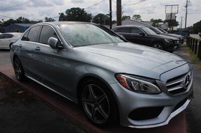2018 Mercedes-Benz C 300 4MATIC - Photo 7 - Lexington, SC 29073
