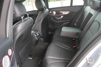 2018 Mercedes-Benz C 300 4MATIC - Photo 16 - Lexington, SC 29073