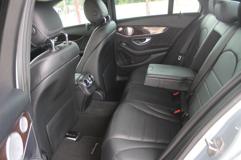 2018 Mercedes-Benz C 300 4MATIC - Photo 16 - Lexington, SC 29073