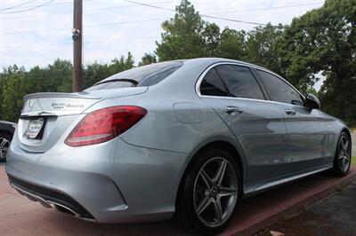 2018 Mercedes-Benz C 300 4MATIC - Photo 9 - Lexington, SC 29073