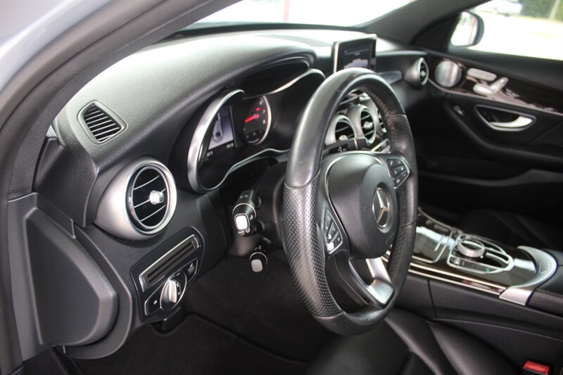 2018 Mercedes-Benz C 300 4MATIC - Photo 14 - Lexington, SC 29073