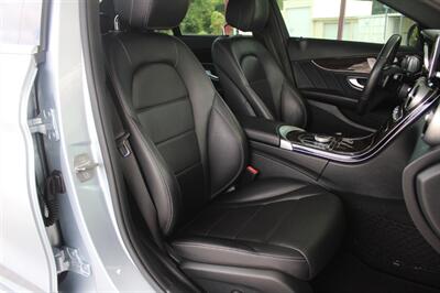 2018 Mercedes-Benz C 300 4MATIC - Photo 26 - Lexington, SC 29073