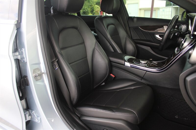 2018 Mercedes-Benz C 300 4MATIC - Photo 26 - Lexington, SC 29073