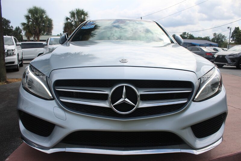 2018 Mercedes-Benz C 300 4MATIC - Photo 3 - Lexington, SC 29073