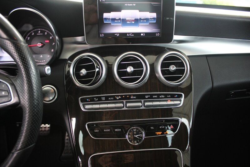 2018 Mercedes-Benz C 300 4MATIC - Photo 37 - Lexington, SC 29073