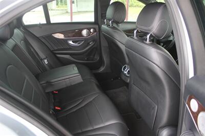 2018 Mercedes-Benz C 300 4MATIC - Photo 20 - Lexington, SC 29073