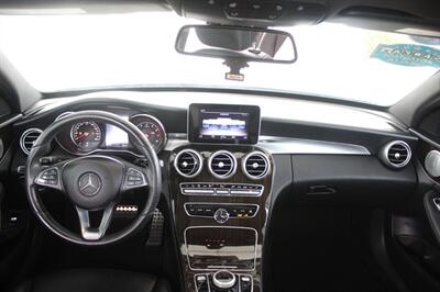 2018 Mercedes-Benz C 300 4MATIC - Photo 19 - Lexington, SC 29073