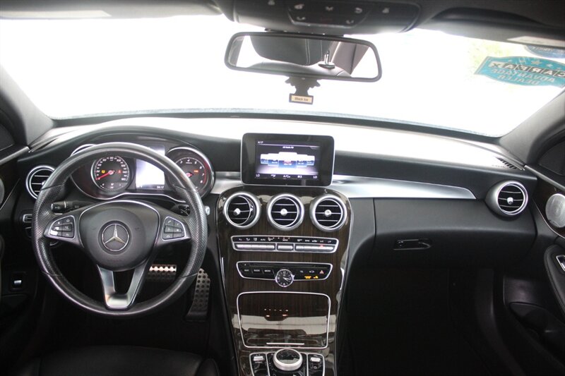 2018 Mercedes-Benz C 300 4MATIC - Photo 19 - Lexington, SC 29073