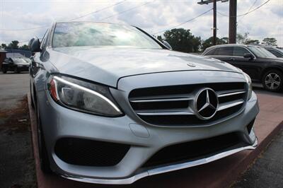 2018 Mercedes-Benz C 300 4MATIC - Photo 2 - Lexington, SC 29073