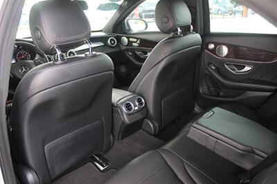 2018 Mercedes-Benz C 300 4MATIC - Photo 17 - Lexington, SC 29073