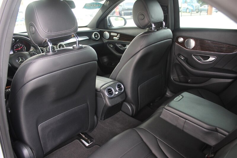 2018 Mercedes-Benz C 300 4MATIC - Photo 17 - Lexington, SC 29073