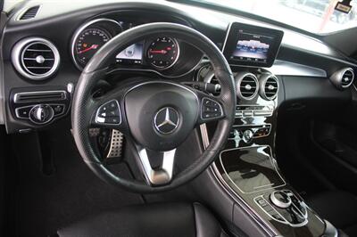2018 Mercedes-Benz C 300 4MATIC - Photo 15 - Lexington, SC 29073