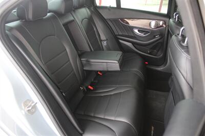 2018 Mercedes-Benz C 300 4MATIC - Photo 22 - Lexington, SC 29073
