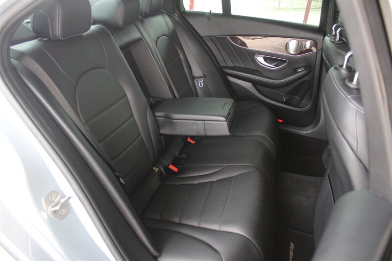 2018 Mercedes-Benz C 300 4MATIC - Photo 22 - Lexington, SC 29073