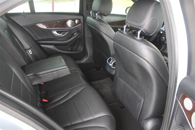 2018 Mercedes-Benz C 300 4MATIC - Photo 23 - Lexington, SC 29073