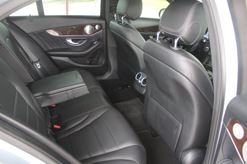 2018 Mercedes-Benz C 300 4MATIC - Photo 23 - Lexington, SC 29073