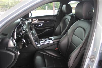 2018 Mercedes-Benz C 300 4MATIC - Photo 12 - Lexington, SC 29073