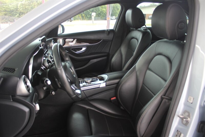 2018 Mercedes-Benz C 300 4MATIC - Photo 12 - Lexington, SC 29073